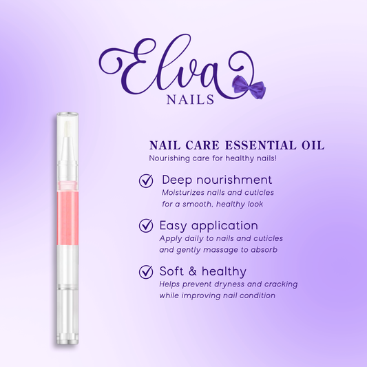 NAIL REMOVAL & CARE KIT