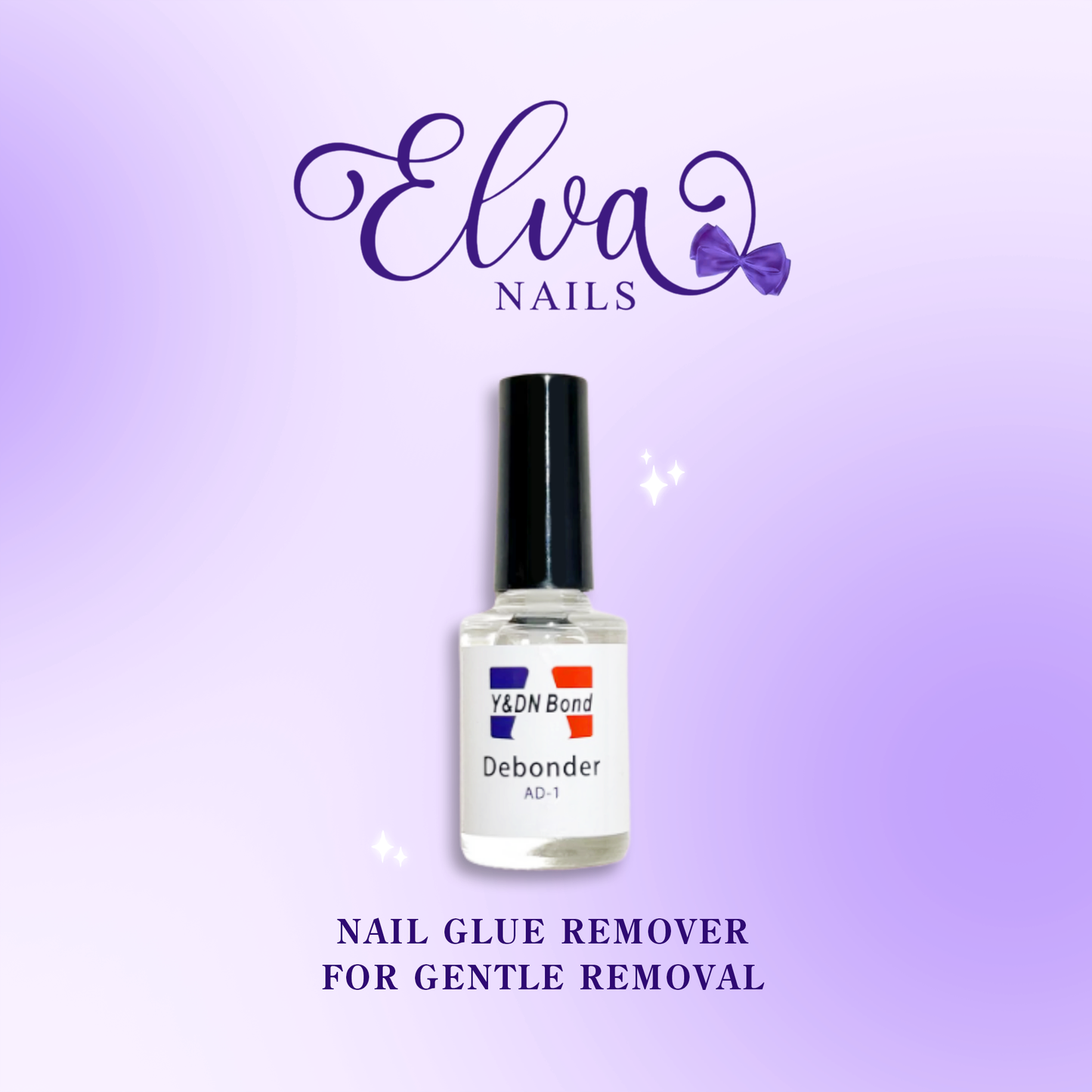 NAIL REMOVAL & CARE KIT
