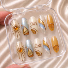 Customer nail photo 4