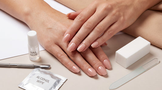 Acrylic Nails Not Lifting: Tips for Longer Wear