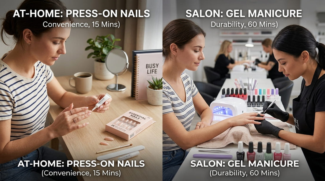 Best Acrylic Nail Brands for Beginners: Top Budget Picks