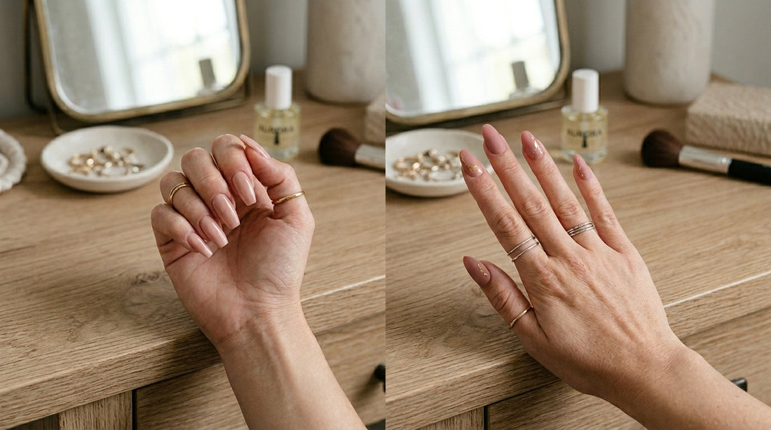 Best Acrylic Nails vs Reusable Nails: Which Is the Best?