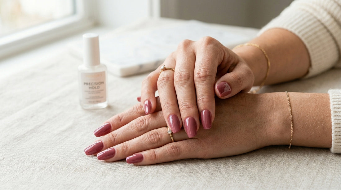 Best Nail Glue for Press Ons: Top Picks That Last