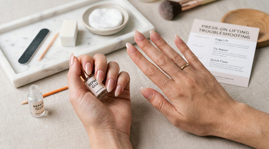 Best Press On Stiletto Nails: Durable & Stylish Picks