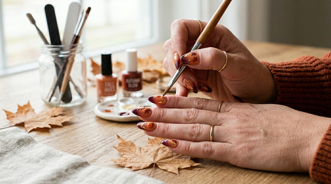 Cheap Acrylic Nails vs Luxury: Quality & Longevity Guide