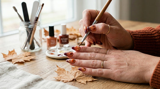 Cheap Acrylic Nails vs Luxury: Quality & Longevity Guide