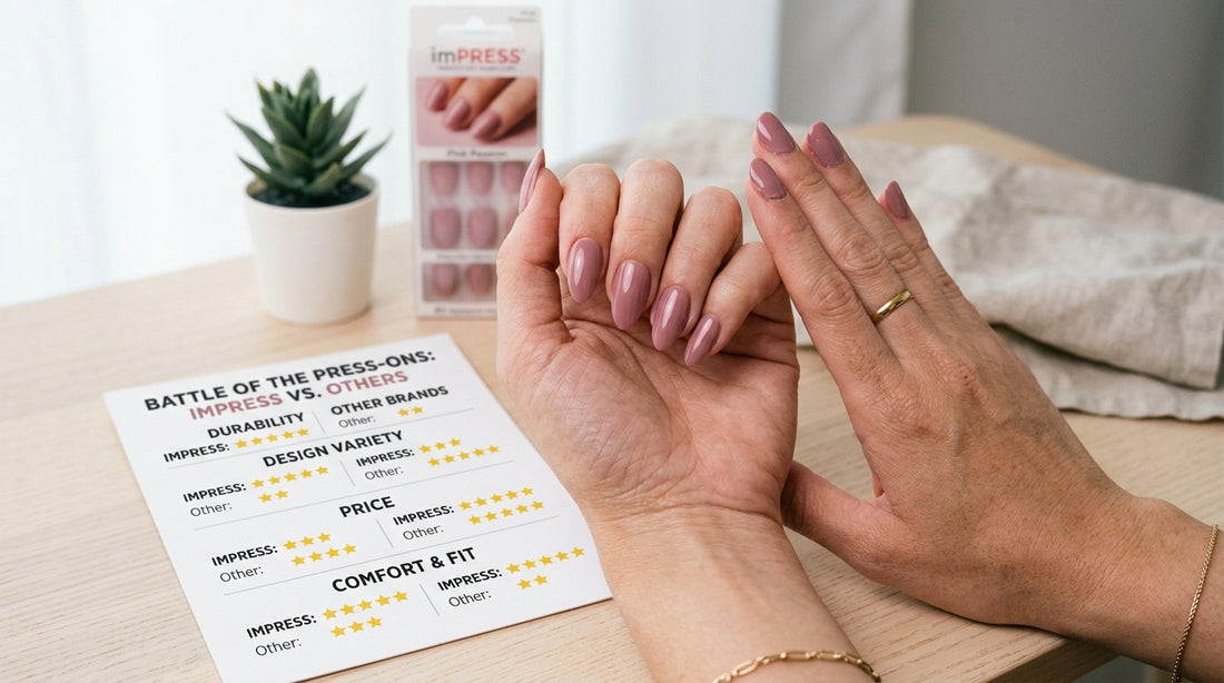 Christmas Fake Nails and Halloween Fake Nails for Parties