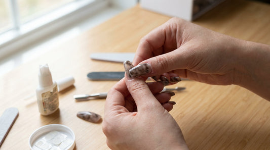 Custom Press On Nails Wholesale: A B2B Buying Guide for Your Brand