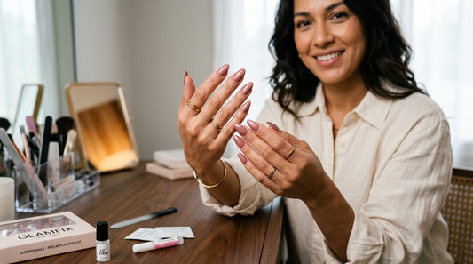 Common DIY Nails Mistakes: Fix Lifting, Bubbles & Chipping