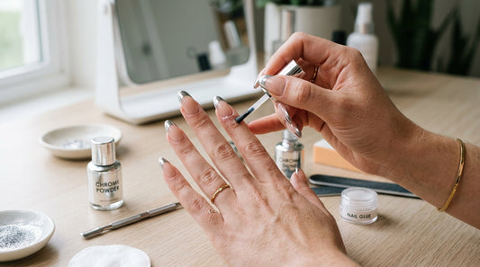 Fall Press On Nails: 10 Trendy Designs with Outfit Pairings