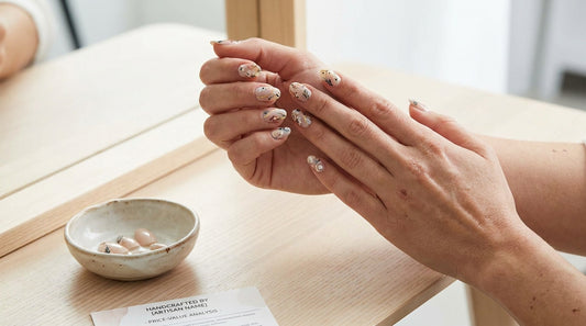 Hand Painted Nail Designs: Premium Nail Art Investment Guide