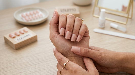 How Long Last Square Nails? A Durability Comparison