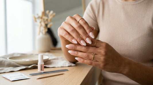 How to Apply Press On Nails: Beginner's Guide for Long Wear