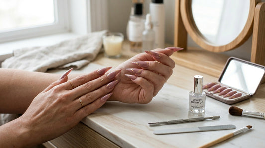 How to Buy Press on Nails: A Beginner's Guide