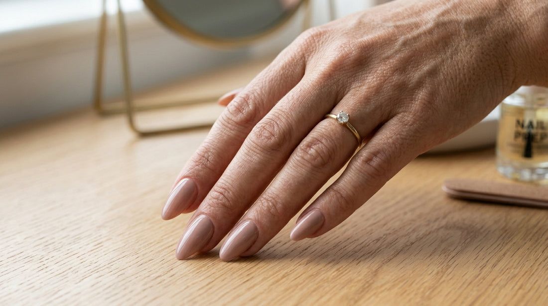 How to Choose the Best Press On Nails for a Perfect Fit