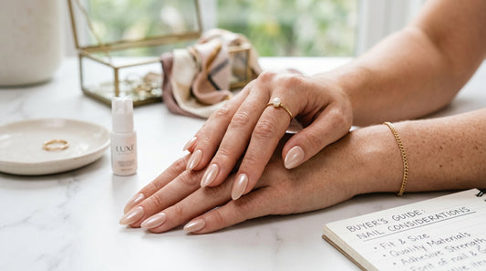 Choosing Designer Nails: A Guide to Worthwhile Investment