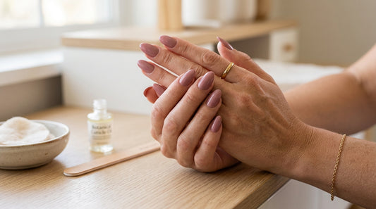 How to Keep Salon Quality Press On Nails Lasting Longer
