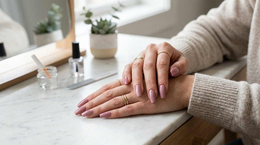 How to Make Reusable Nails Last Longer: Tips & Care