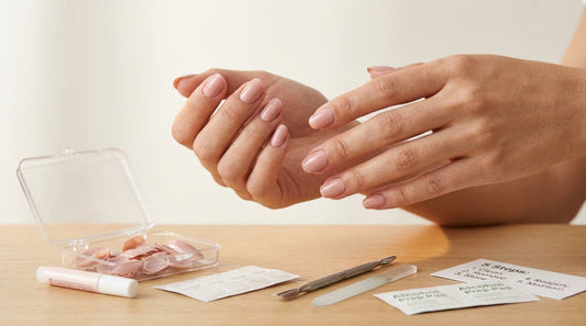 How to Reuse Press On Nails: Save Money with These Steps