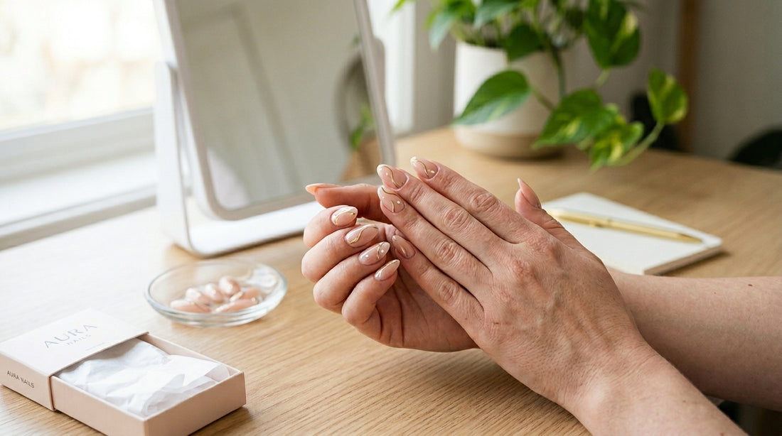How to Sell Press On Nails Online: Step-by-Step Guide