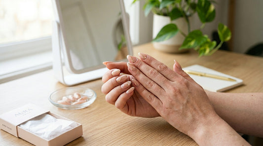 How to Sell Press On Nails Online: Step-by-Step Guide