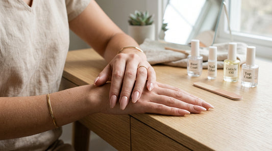 Long Lasting Press On Nails: How to Extend Wear Time