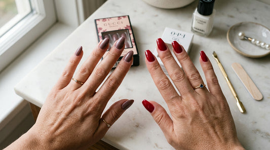 Luxury Gel Nail Brands: Top Picks for Premium Manicures