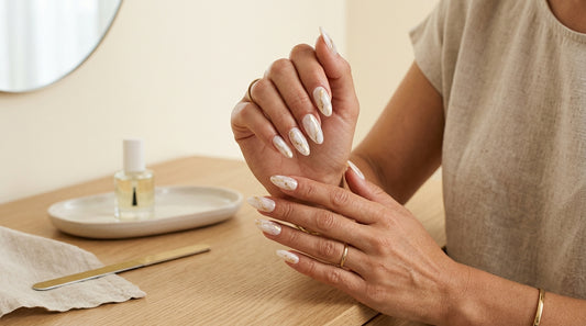Luxury Press Ons: Top Salon-Quality Nails Under $100
