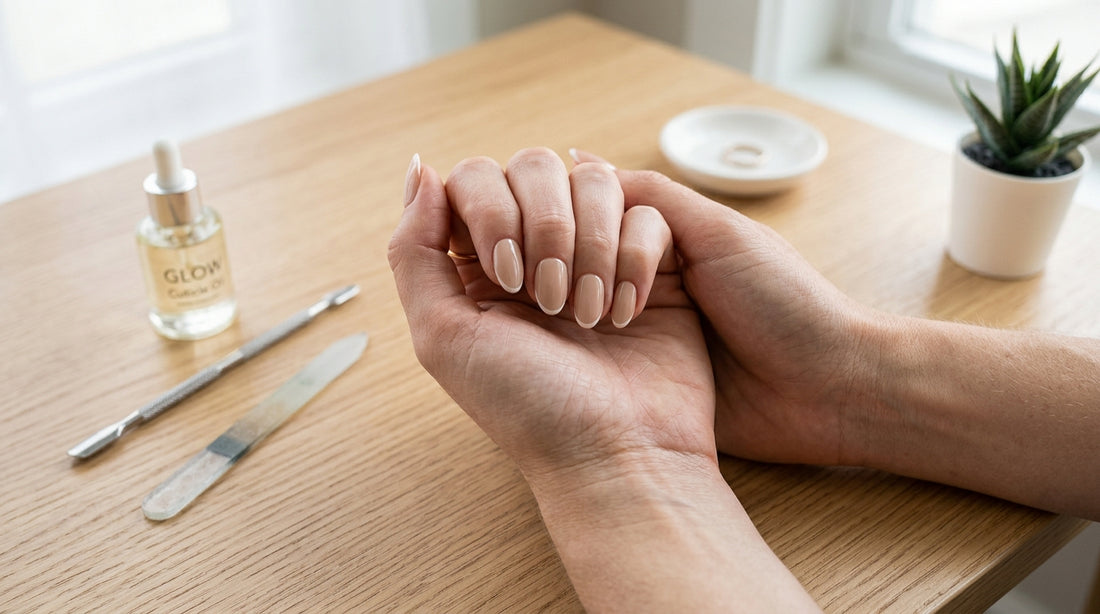 Make Press On Nails Last Longer: Expert Tips for Long-Lasting Wear