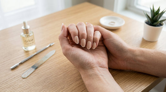 Make Press On Nails Last Longer: Expert Tips for Long-Lasting Wear