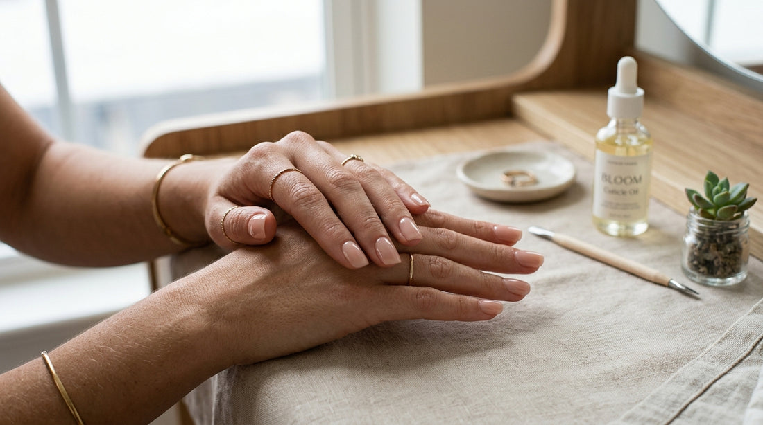 Nail Salon Natural Look: Complete Guide for Short Nails