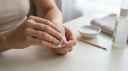 Natural Acrylic Nails vs Regular Acrylics: Which Is Better