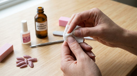 Press on Nail Designs: Trendy Ideas for Your Next Set