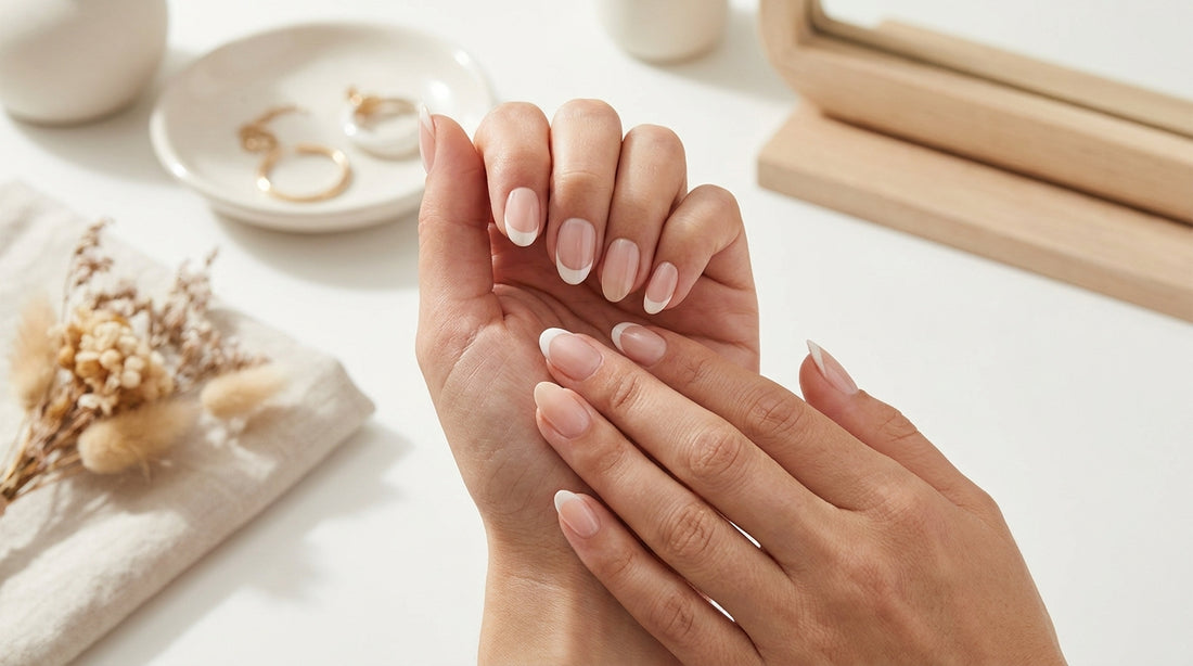 Press on Nails Short: Best Styles for Natural Look