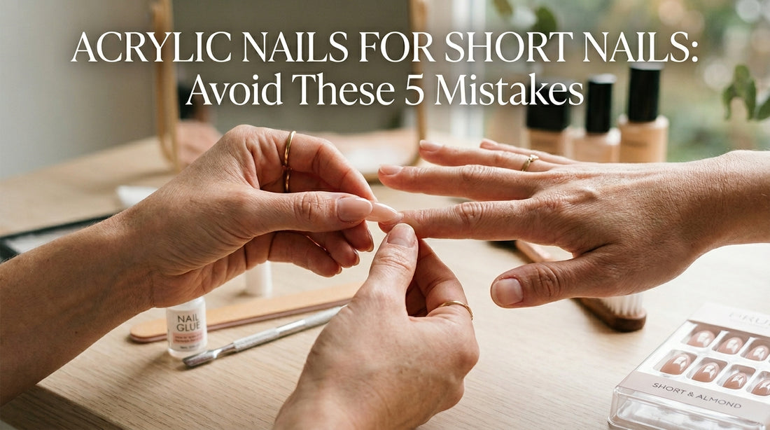 Transform Your Summer Nails into Stunning Fall Designs Easily