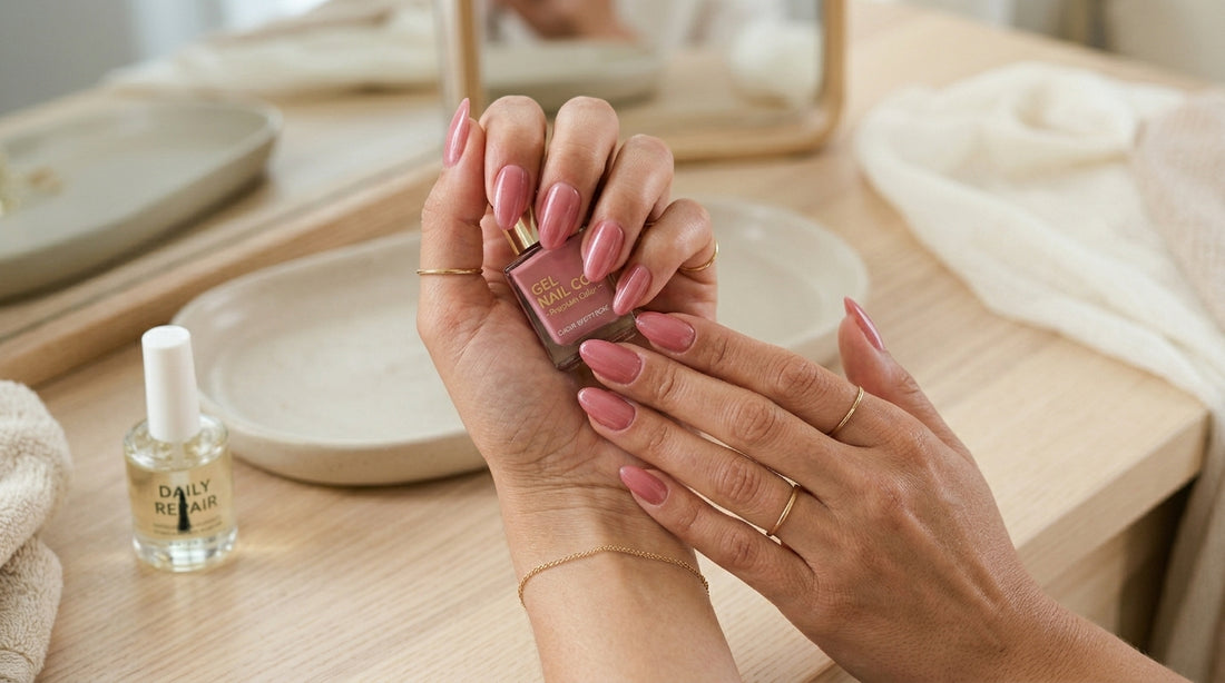 Buy Gel Nails: Best Online Stores for Reliable Products