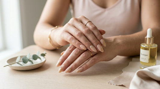 Where to Buy Luxury Press On Nails: Top Boutiques & Artists