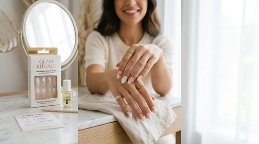 Where to Buy Reusable Nails: Best Retailers & Care Tips