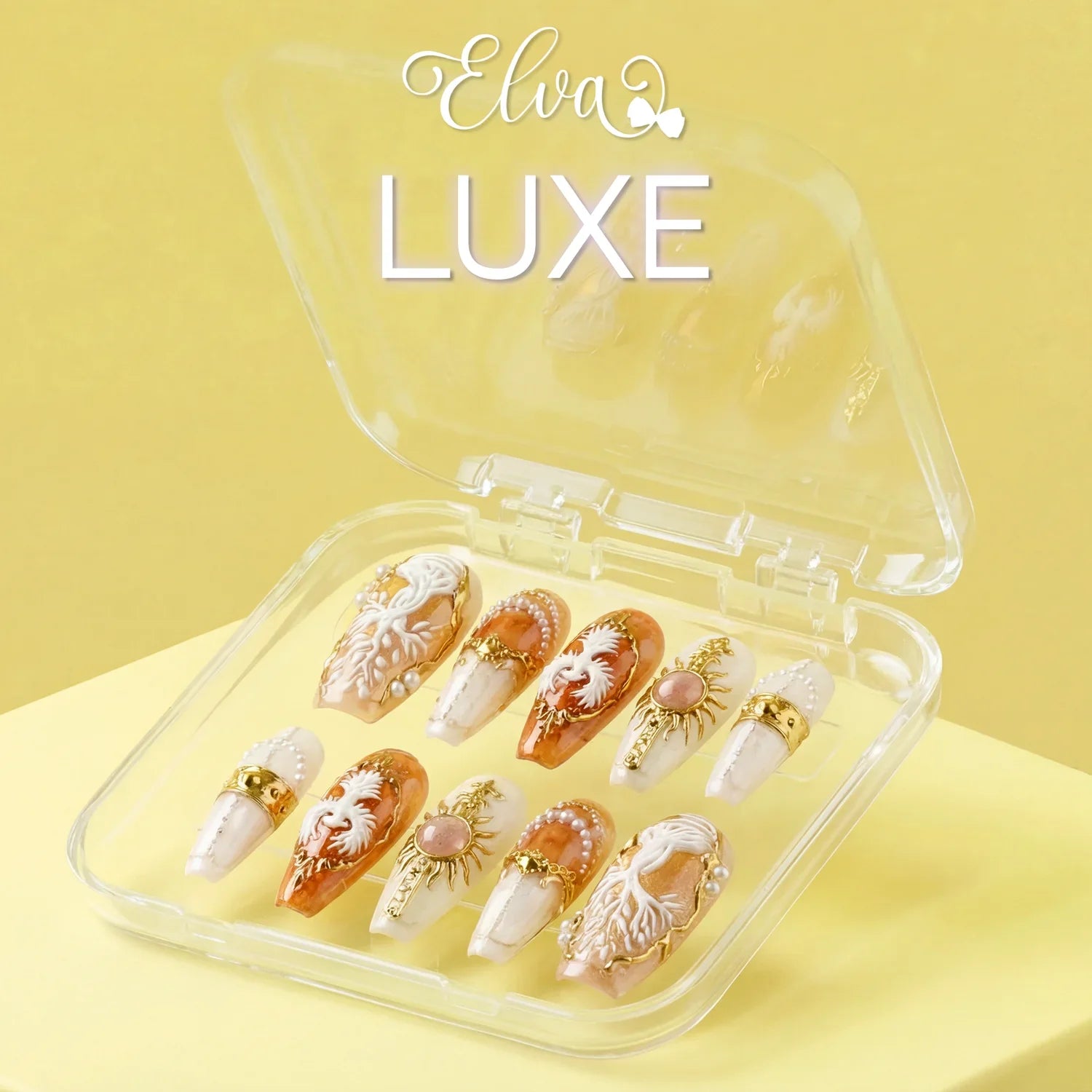 LUXE