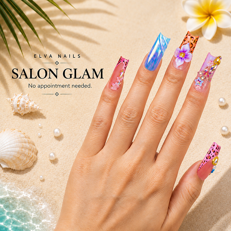 PASTEL FANTASY