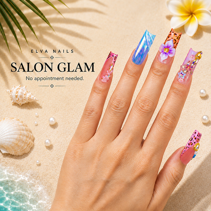 PASTEL FANTASY