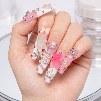 SWEET GLAM