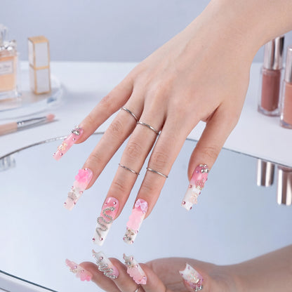 SWEET GLAM