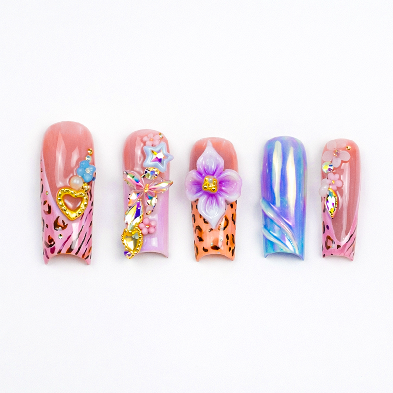 PASTEL FANTASY