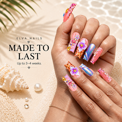 PASTEL FANTASY