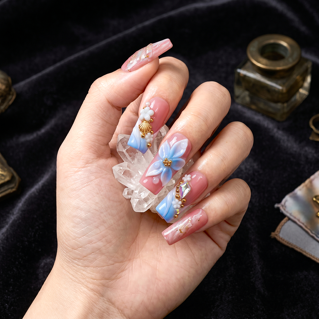 PETAL DREAM