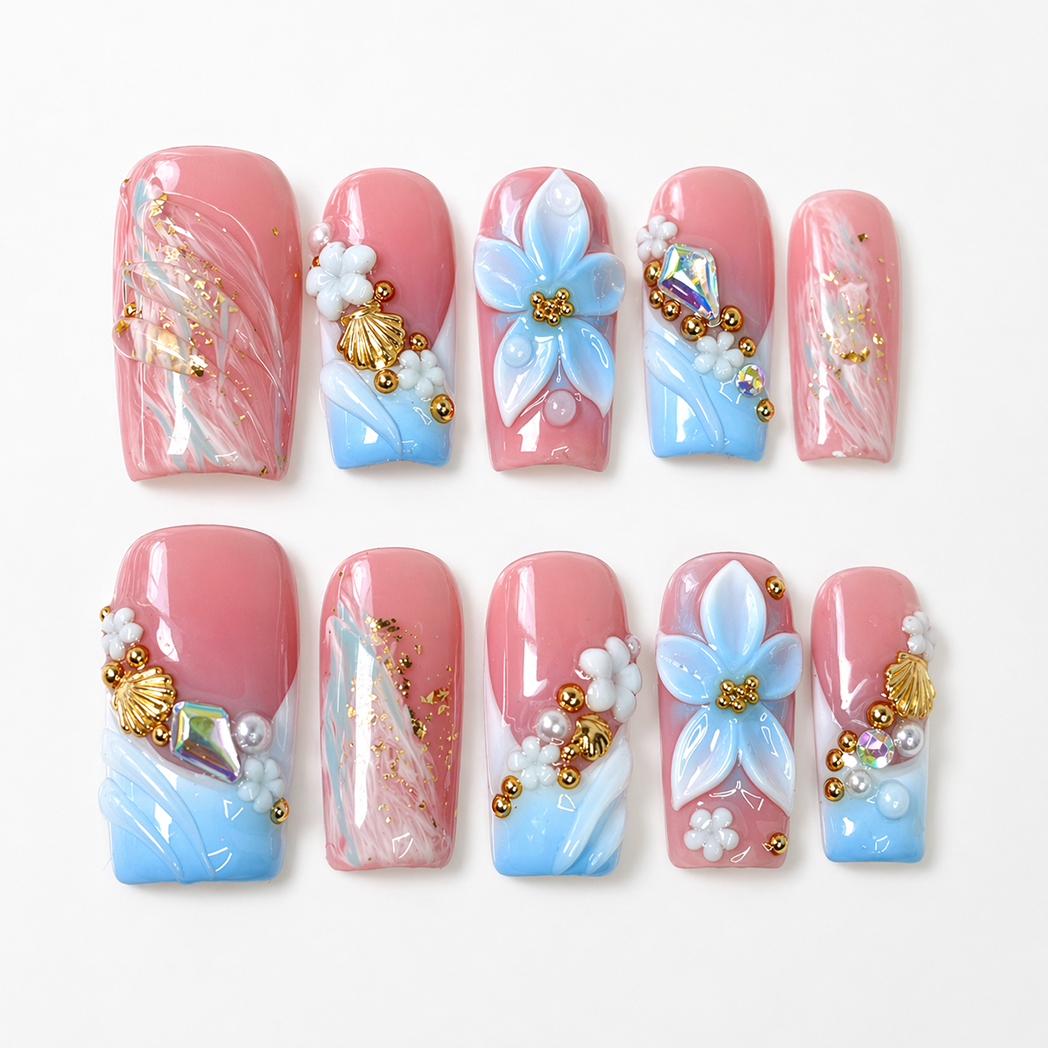 PETAL DREAM