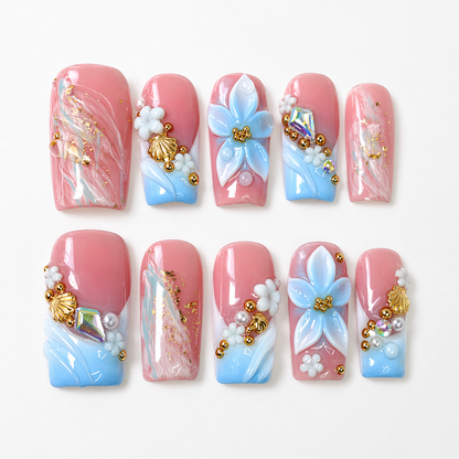 PETAL DREAM