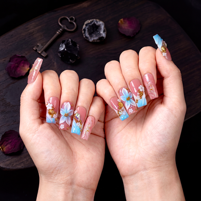 PETAL DREAM