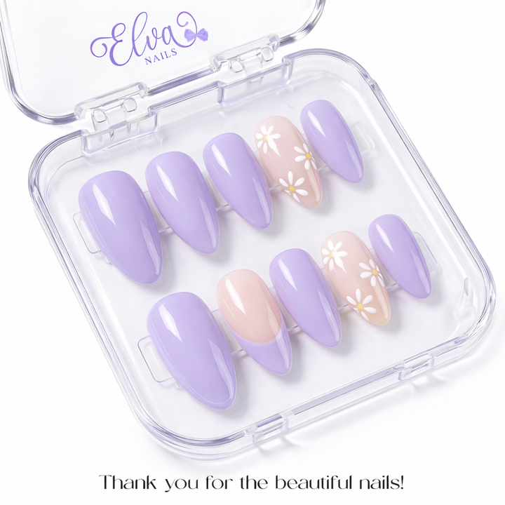 DREAMY LILAC